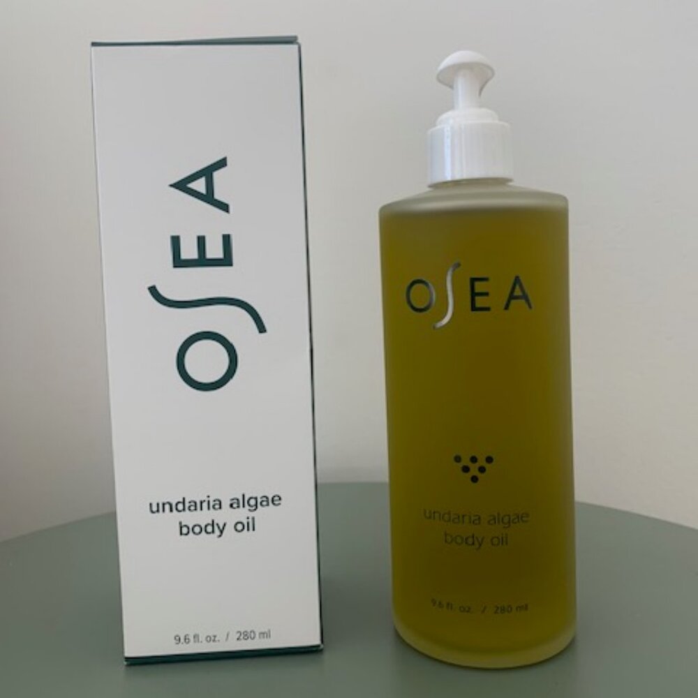 Osea Undaria Algae Body Oil